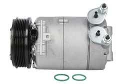 COMPRESOR CLIMATIZARE THERMOTEC KTT090278 - Compatibil cu FORD, LAND ROVER, VOLVO