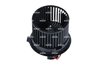 VENTILATOR HABITACLU NRF 34536 - Compatibil cu RENAULT