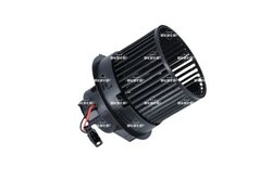 VENTILATOR HABITACLU NRF 34536 - Compatibil cu RENAULT