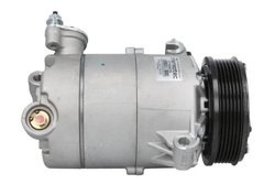 Compresor climatizare Thermotec KTT090278