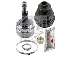 CAP PLANETARA FEBI BILSTEIN 185746 - Compatibil cu OPEL, VAUXHALL