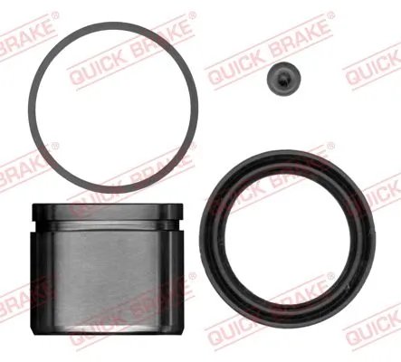 SET REPARATIE ETRIER QUICK BRAKE 114-5199 - Compatibil cu CHEVROLET, DAEWOO