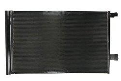 RADIATOR CLIMATIZARE THERMOTEC KTT110772 - Compatibil cu LAND ROVER