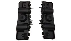 SET MONTARE BARA PROTECTIE PHIRA CL-19420 - Piesa auto compatibila cu mai multe marci