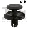 clips, acoperire decorativa si protectie FA1 33-30004.10