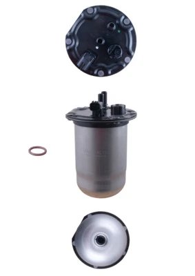 FILTRU COMBUSTIBIL KNECHT KL 1132D - Compatibil cu FIAT, MERCEDES-BENZ, NISSAN, OPEL, RENAULT, VAUXHALL