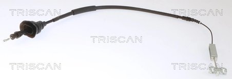 CABLU FRANA DE MANA TRISCAN 8140 101107 - Compatibil cu CITROEN, FIAT, OPEL, PEUGEOT, TOYOTA, VAUXHALL
