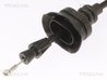 CABLU FRANA DE MANA TRISCAN 8140 101107 - Compatibil cu CITROEN, FIAT, OPEL, PEUGEOT, TOYOTA, VAUXHALL