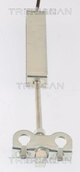 CABLU FRANA DE MANA TRISCAN 8140 101107 - Compatibil cu CITROEN, FIAT, OPEL, PEUGEOT, TOYOTA, VAUXHALL