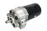 Pompa hidraulica Pneumatics HTTP-AG-075