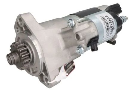 ELECTROMOTOR STARDAX STX210285R - Compatibil cu AUDI, PORSCHE, VW