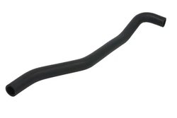 Furtun radiator Thermotec DWX070TT