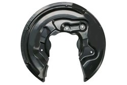 PROTECTIE NOROI DISC FRANA BLIC 6508-03-9547873K - Compatibil cu AUDI, SEAT, SKODA, VW