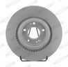 Disc frana Ferodo DDF2805C