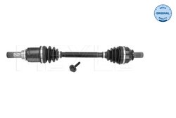 PLANETARA MEYLE 014 498 1003 - Compatibil cu RENAULT, SMART