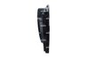 Ventilator radiator racire NRF 470117