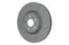 DISC FRANA ATE 24.0130-0256.1 - Compatibil cu MERCEDES-BENZ