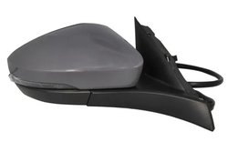 OGLINDA EXTERIOARA BLIC 5402-01-2151313P - Compatibil cu VW
