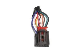 OGLINDA EXTERIOARA BLIC 5402-01-2151313P - Compatibil cu VW