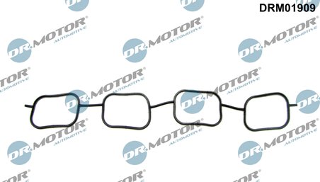 GARNITURA GALERIE ADMISIE DR.MOTOR AUTOMOTIVE DRM01909 - Compatibil cu TOYOTA