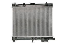 Radiator racire motor Thermotec D72079TT