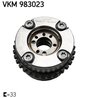 Regulator ax cu came SKF VKM 983023