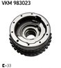 Regulator ax cu came SKF VKM 983023