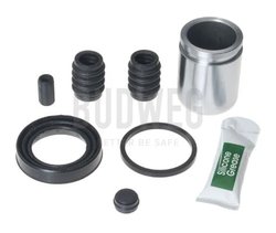 SET REPARATIE ETRIER BUDWEG CALIPER 209091 - Compatibil cu TOYOTA