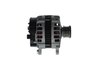ALTERNATOR BOSCH 1 986 A01 048 - Compatibil cu SEAT, SKODA, VW