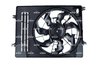 Ventilator radiator racire NRF 470095
