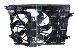 Ventilator radiator racire NRF 470095