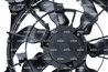 Ventilator radiator racire NRF 470095