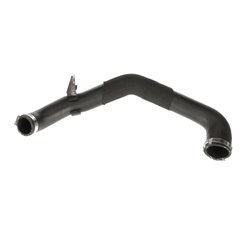 FURTUN INTERCOOLER/TURBO GATES 09-1484 - Compatibil cu FORD