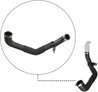 Furtun intercooler/turbo Gates 09-1484