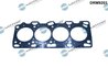 GARNITURA CHIULOASA DR.MOTOR AUTOMOTIVE DRM9203 - Compatibil cu MITSUBISHI