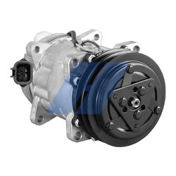 COMPRESOR CLIMATIZARE HIGHWAY AUTOMOTIVE 45031002 - Compatibil cu MAN