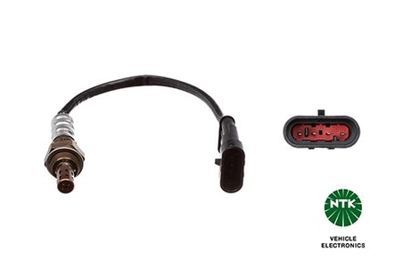 SONDA LAMBDA NTK 7978 - Compatibil cu ABARTH, ALFA ROMEO, BMW, FIAT, IVECO, LANCIA