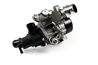 POMPA DE APA HEPU P1593A-TH - Compatibil cu MERCEDES-BENZ
