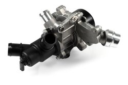 POMPA DE APA HEPU P1593A-TH - Compatibil cu MERCEDES-BENZ