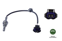 SENZOR TEMPERATURA GAZE EVACUARE NTK 92103 - Compatibil cu CHEVROLET