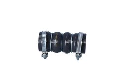 FURTUN INTERCOOLER/TURBO NRF 166052 - Compatibil cu CITROEN, DS, OPEL, PEUGEOT