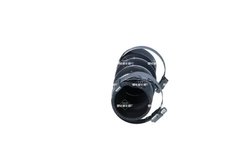 FURTUN INTERCOOLER/TURBO NRF 166052 - Compatibil cu CITROEN, DS, OPEL, PEUGEOT