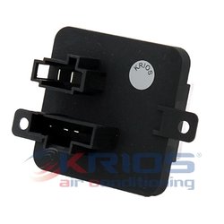 REGLAJ VENTILATOR HABITACLU MEAT & DORIA K106131 - Compatibil cu CITROEN