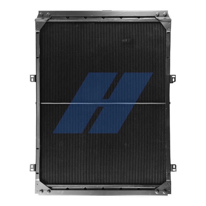 Radiator racire motor HIGHWAY AUTOMOTIVE 10031054