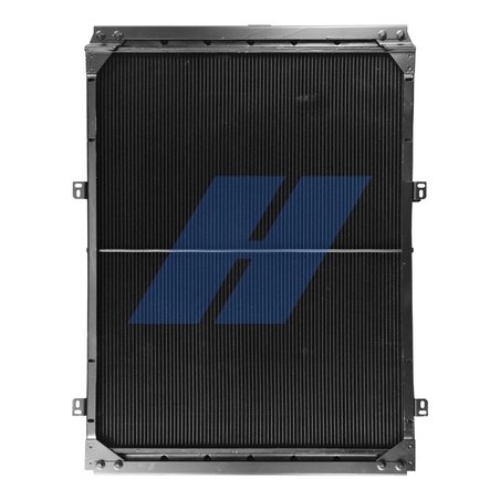 Radiator racire motor HIGHWAY AUTOMOTIVE 10031054