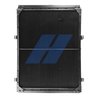 Radiator racire motor HIGHWAY AUTOMOTIVE 10031054