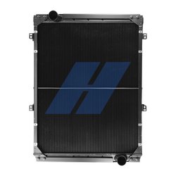 Radiator racire motor HIGHWAY AUTOMOTIVE 10031054
