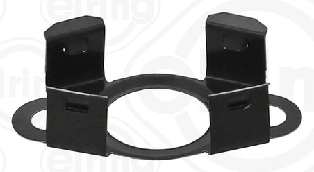 GARNIT ETANS., EVAC.ULEI (COMPRESOR) ELRING 686.830 - Compatibil cu AUDI