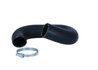 FURTUN INTERCOOLER/TURBO NRF 166229 - Compatibil cu FIAT