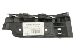 SUPORT, BARA PROTECTIE BLIC 6502-07-9584935P - Compatibil cu VW